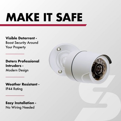 SABRE Security Camera - Thumbnail 5