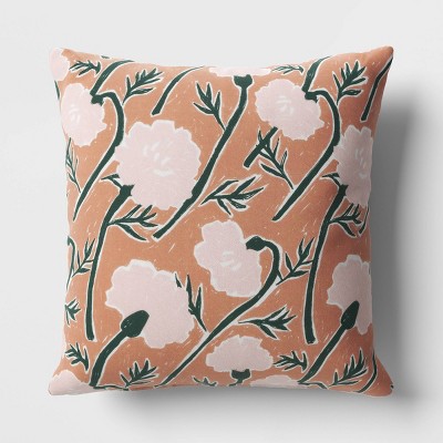 Pink : Throw Pillows : Target