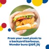 Wonder Hawaiian Buns - 8ct / 15 oz. - 4 of 4