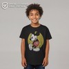 Boys Mickey & Friends Distressed Sun Icon T Shirt - 2 of 4
