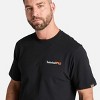 Timberland Men's Core Lights Graphic T-Shirt - 2 of 4