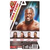 WWE Main Event 158 Oba Femi Action Figure - 2 of 3