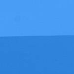Brilliant Blue