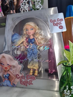 Bratz Cult Gaia Designer Cloe Special Edition