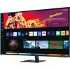 Samsung LS43BM702UNXZA-RB 43" M70B 3840x2160 60Hz UHD Smart Monitor Black - Certified Refurbished - 3 of 4