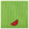 4pk Spring Watermelon Print Towels and Scrubsy - MU Kitchen - 2 of 4