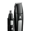 Pursonic - Mario Lopez Mens Grooming Kit , Designed for Hair, Beard, Nose & Ear Grooming, 10 Piece Grooming Kit - 3 of 3
