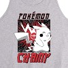 Men's - Pokémon - Pokémon Champ Graphic Tank Top - 2 of 2