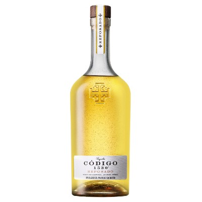 Codigo 1530 Reposado Tequila - 750ml Bottle