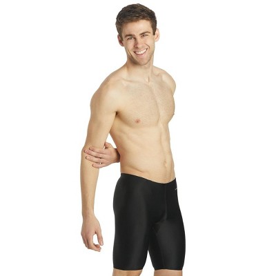 Sporti Solid Compression Jammer Swimsuit (22-44) — фото 4