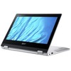 Acer Spin - 11.6" Touchscreen Chromebook MediaTek ARM 2GHz 4GB 64GB FLASH Chrome - Manufacturer Refurbished - 3 of 4