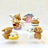 Puppy Figurine 1pc Blind Box - 2 of 4