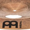 MEINL Byzance Dark Trash China Cymbal 18 in. - 4 of 4