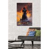 Trends International Frank Frazetta - Death Dealer 3 Unframed Wall Poster Prints - 2 of 4