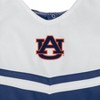 NCAA Auburn Tigers Toddler Girls' Cheer Dress Set - 3 of 3