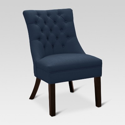 target threshold accent chair