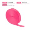 Unique Bargains Flexible Thick Outdoor Tight Weave Flat Nylon Webbing Strap - 2 of 3