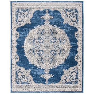 Brentwood BNT867 Power Loomed Rug - Safavieh