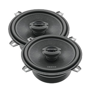 Hertz Cento Series CX130 5.25" Two-Way Coaxial Speakers - Pair - 1 of 3