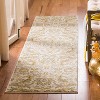 Evoke EVK238 Power Loomed Indoor Rugs - Safavieh - 2 of 4