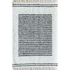 CosmoLiving By Cosmopolitan Bennett BT35D Shag Stripe Area Rug - image 2 of 4