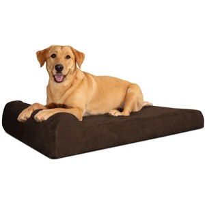 Barker Junior 4" Orthopedic Dog Bed - 1 of 4