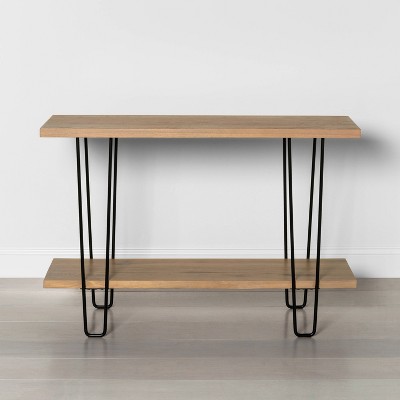 owings console table target