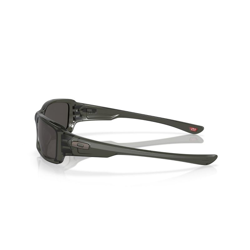 Oakley OO9238 54mm Fives Squared Male Rectangle Sunglasses, 3 of 7