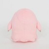 Digimon Sanei Boeki DG23 Digimon Plush Series Mochimon (S) - 4 of 4