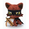 Tentacle Kitty Tentacle Kitty Campaign Critters Rogue Plush Class Pack - 2 of 4