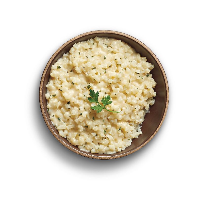 Frozen Cheesy Risotto-Style Cauliflower Rice - 12oz - Good &#38; Gather&#8482;, 2 of 4