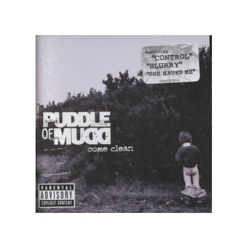 puddle of mudd album