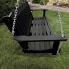 Lehigh Porch Swing - highwood - 3 of 4