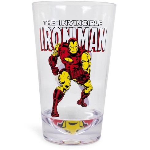 iron man retro
