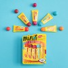 Carmex Daily Care Mini Moisturizing Lip Balm - Assorted Flavors - SPF 15 - 0.9oz/5ct - 3 of 4
