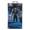 Marvel Legends Series Spider-Man, Spider-Man 3 Collectible 6 Inch Action Figure with Symbiote Accessories - 2 of 4