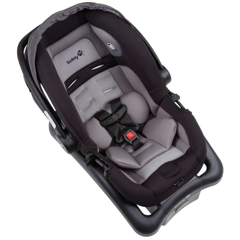 Safety 1st OnBoard 35 LT Infant Car Seat, 5 of 17