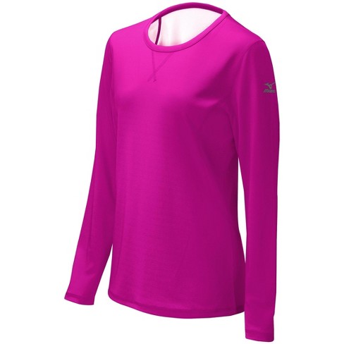 Long Sleeve Workout Shirts : Target