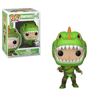 funko pop ninja fortnite