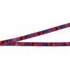 Marvel Spider-Man ID Badge Holder Lanyard w/ Rubber Pendant and Collectible Sticker - 3 of 4