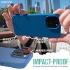 Smartish iPhone 16 MagSafe Case - Gripmunk Slim Grip Magnetic Cover - 4 of 4