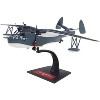 Martin PBM-3D Mariner Aircraft "United States Navy" 1/144 Diecast Model by Diecast of Defense - 4 of 4