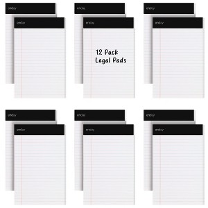 Jr. Legal pad, Small Note Pads - 1 of 4