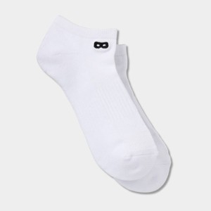 Pair of Thieves BOWO 3+3 Bonus pack Low Cut Socks - 8-12 - 1 of 4