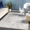 Hauteloom Evercreech Hand Knotted Viscose&Wool Area Rug - 2 of 4