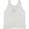 Junk Food Womens Vacation Mode Tank Top - 2 of 3