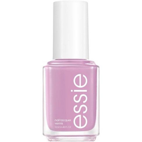 Essie Sunny Business Nail Polish Uv Got Me Faded 0 46 Fl Oz Target