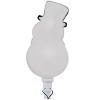 LED LightShow ColorMotion Deluxe Pathway Markers Snowmen Multicolor 4-Pack - 3 of 4
