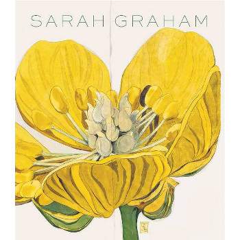 Sarah Graham - (Hardcover)