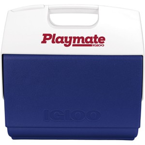IGLOO Playmate Elite 16 qt. Hard Cooler - 1 of 3